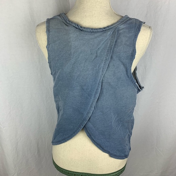 Dakota collective distressed top - Picture 2 of 6